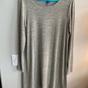 Gap tunic/dress great condition size M
